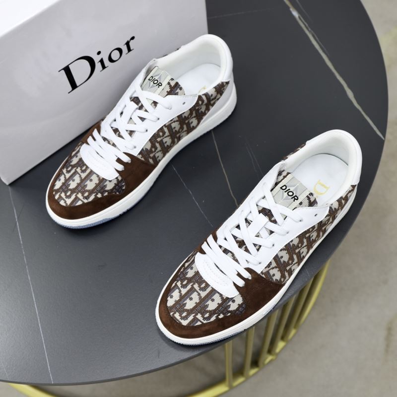 Christian Dior Sneaker